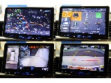 アルパインBIG-X11インチシンプルモデルを搭載！ミラーリング対応のHDMI/USB端子も装着済みです♪