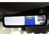 後方の安全確認に最適なデジタルインナーミラーを完備！