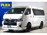 令和6年式 希少！ファインテックツアラー4WDがさいたま中央店に入庫しました！BIG-X11インチナビ　パノラミックビューモニター　デジタルインナー　両側パワースライドドア完備！キャプテンシート搭載！