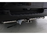 SOREXヒッチメンバーを装着済み！