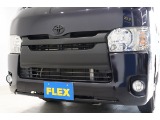 スタイリッシュなフロントフェイスに仕上がっております！