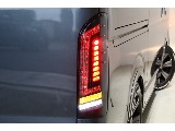 FLEXプレステージLEDテールランプを装着済み♪