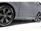 FLEXカラーのアーバングランデ/グッドイヤーナスカータイヤ17インチでドレスアップ！