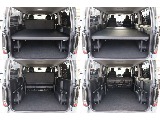 FLEXオリジナルのタイプ２ベッドキットをっ新品装着！