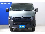 引き締まったフロントフェイスに仕上げました☆
