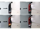 新品プレステージLEDテールランプを装着！