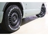 NC-1/16インチアルミホイールにナスカータイヤをインストール☆