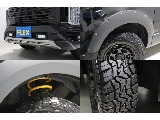 FLEXオリジナルリフトアップコイル！1.5インチ上がってます！