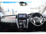 高級感のある内装です！