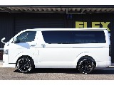 現車確認は、ハイエースさいたま中央店まで☆
