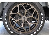 新作スタイリングヘックス17インチアルミホイールです☆