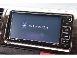 パナソニック製7インチフルセグナビ搭載！