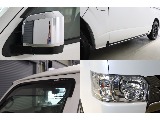 便利な機能やカスタムも多数ございます！