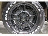 ナスカータイヤにBJメキシカン16インチAW！