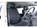 トヨタ ハイエースバン(35枚目)
