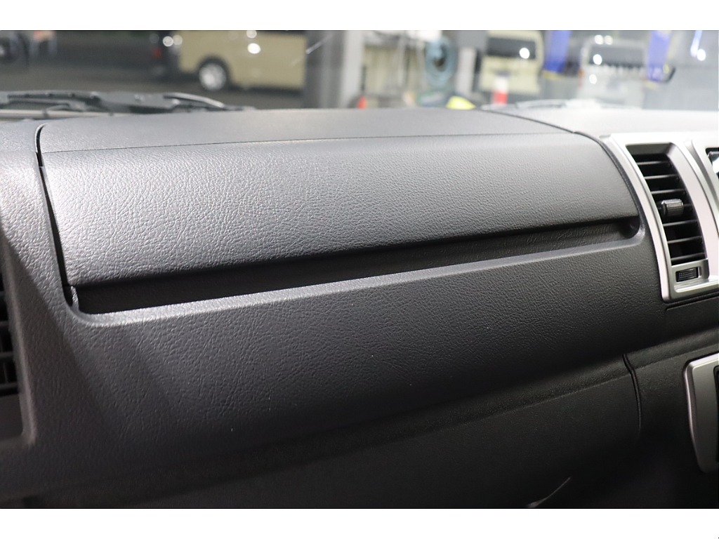 トヨタ ハイエースバン(39枚目)