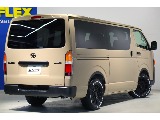 トヨタ ハイエースバン(45枚目)
