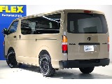 トヨタ ハイエースバン(46枚目)