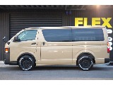 トヨタ ハイエースバン(47枚目)