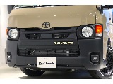トヨタ ハイエースバン(48枚目)
