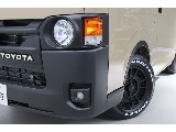 トヨタ ハイエースバン(49枚目)