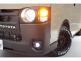 トヨタ ハイエースバン(50枚目)