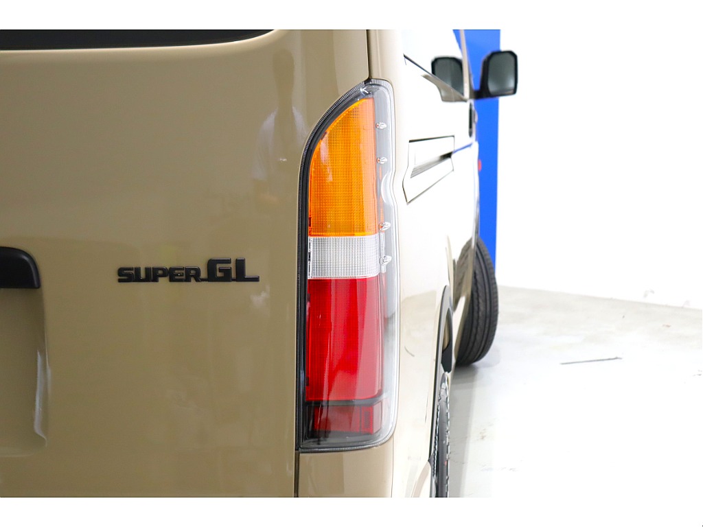 トヨタ ハイエースバン(51枚目)