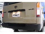 トヨタ ハイエースバン(58枚目)