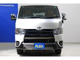 トヨタ ハイエースバン(14枚目)