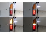 クラシックLEDテールＶer2を採用！