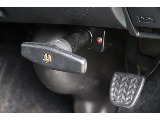 盗難防止に大活躍のブレーキロックセキュリティも装着済みです！
