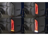 新作オリジナルＬＥＤテールも新品装着済み！