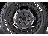 ＥＳＳＥＸ16インチＡＷも装着済みです！