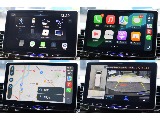 アルパイン11インチディスプレイオーディオ搭載！スマートフォンとの連携で便利なアプリケーションをご使用頂けます♪