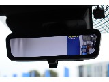メーカーオプションのお約束！デジタルインナーミラーも搭載♪