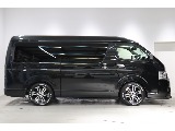 リアガラス5面にスモークフィルムが施工済みです！