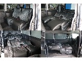 2.3列目はリクライニング・オットマン付きです！
