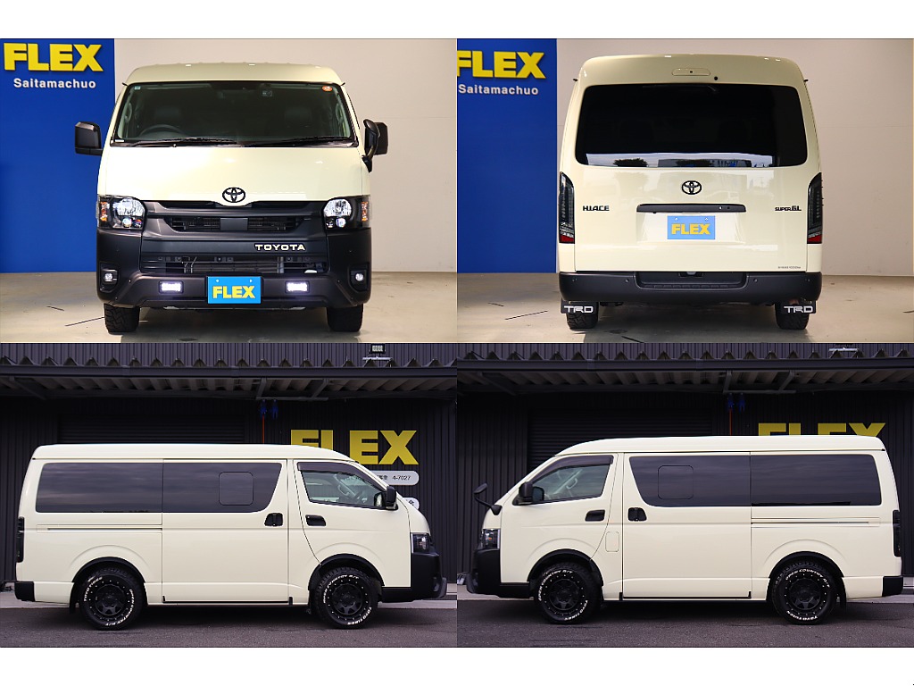 トヨタセーフティセンス/パーキングサポートブレーキ搭載！クリアランスソナーも搭載して安全運転をサポートします！