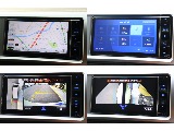 カロッツェリア7インチフルセグナビを搭載！パノラミックビューモニター連動済みです♪