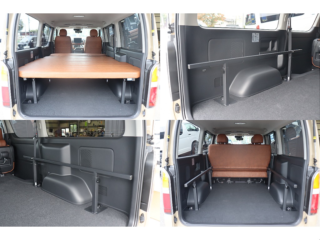 床張り施工をご希望の方もお気軽にご相談ください♪