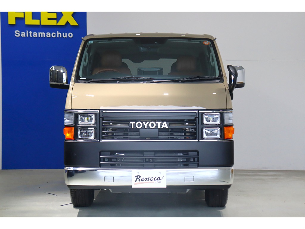 トヨタセーフティーも装備！　全国納車も承りますのでお気軽にお問い合わせ下さい！