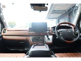 トヨタ ハイエースバン(21枚目)