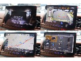 大画面のBIG-X11インチシンプルナビを装着済みです! パノラミックビューモニターも装備♪