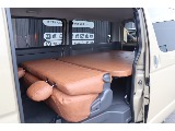 トヨタ ハイエースバン(32枚目)