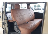 トヨタ ハイエースバン(33枚目)