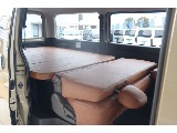 トヨタ ハイエースバン(34枚目)