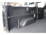 トヨタ ハイエースバン(37枚目)