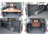 トヨタ ハイエースバン(40枚目)