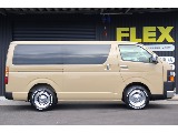 トヨタ ハイエースバン(44枚目)