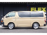 トヨタ ハイエースバン(48枚目)